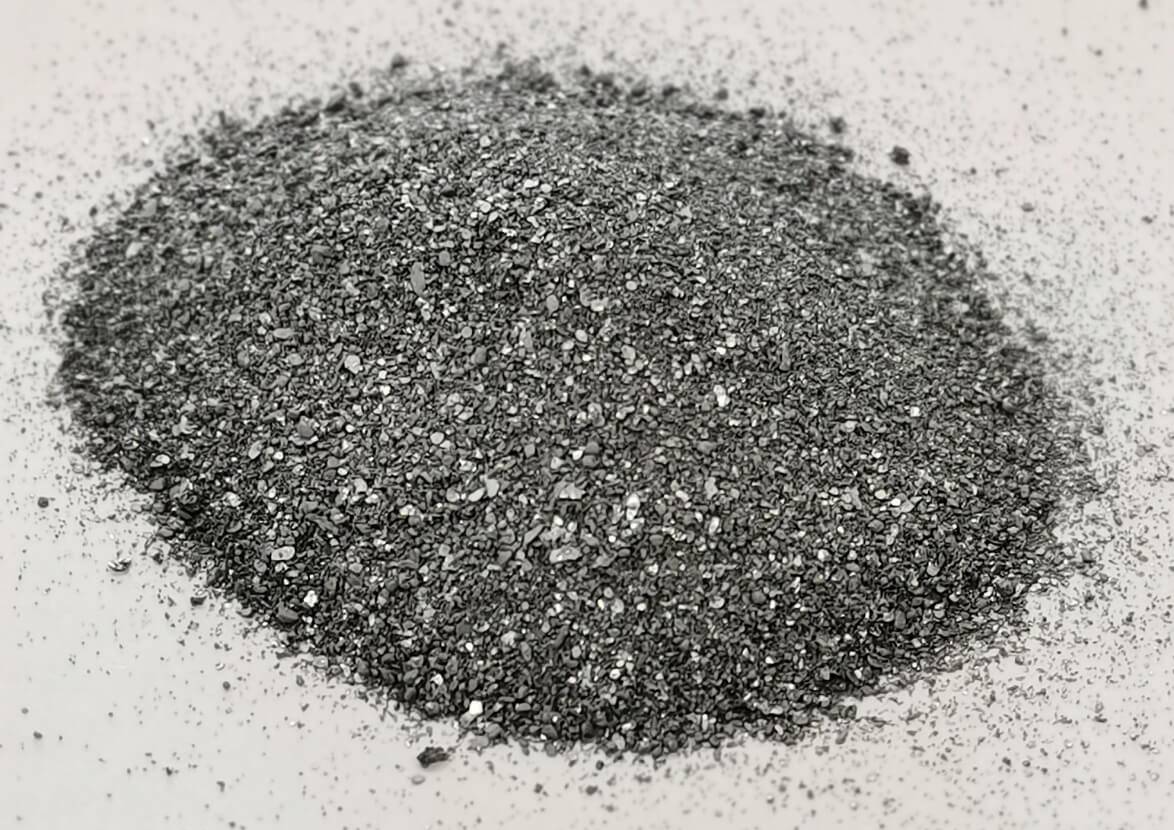 Плавень (акселератор) железный