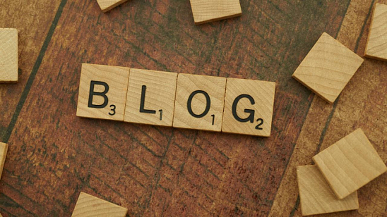 Запуск раздела "Блог", теперь новости и статьи в удобном доступе на нашем сайте