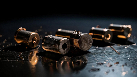 Сердечники компании «Синтез ПКЖ» быстро набирают популярность среди российских радиолюбителей и крупных компаний в сфере радиоэлектроники